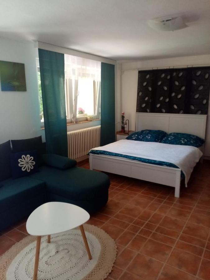 Appartement Apartman Ivana à Rumburk Extérieur photo