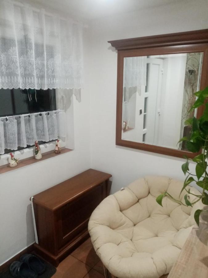 Appartement Apartman Ivana à Rumburk Extérieur photo
