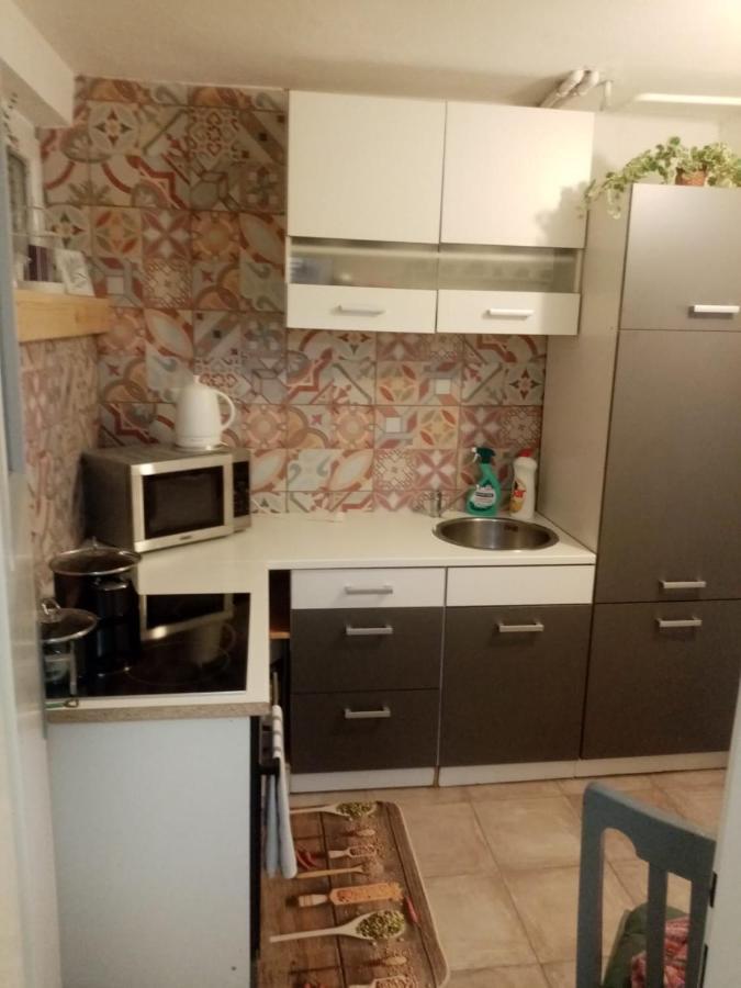 Appartement Apartman Ivana à Rumburk Extérieur photo