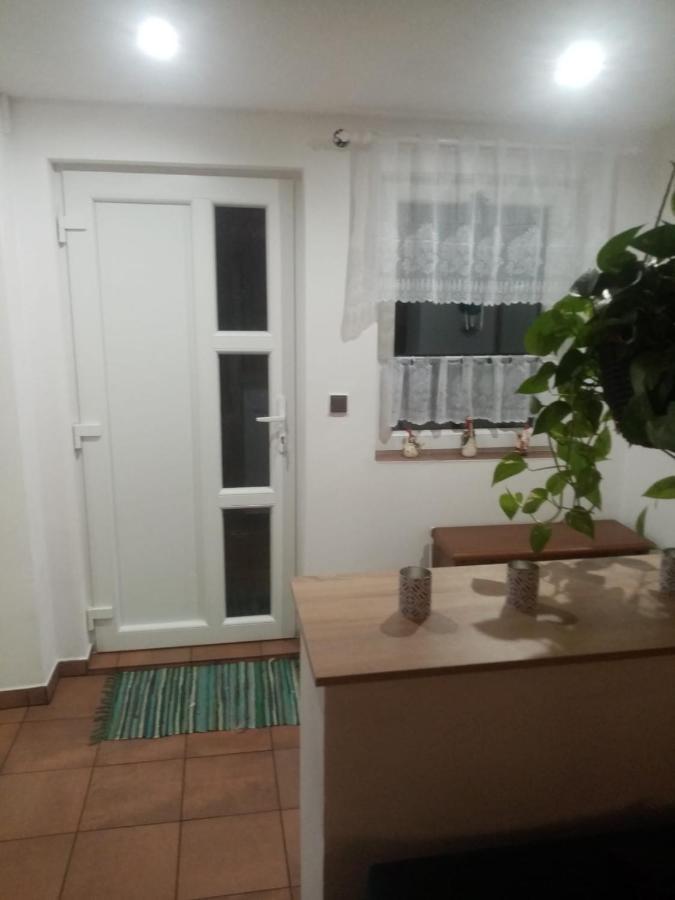 Appartement Apartman Ivana à Rumburk Extérieur photo